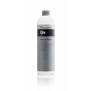 Koch Chemie Quick & Shine 1 l