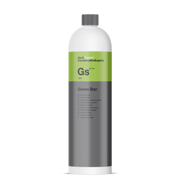 Univerzálny čistič KochChemie Green Star (1L)