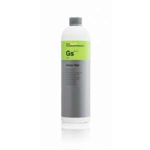 Green star Čistiaca pH neutrálna pena/ šampón - GENTLE SNOW FOAM 1l