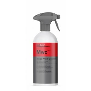 Čistič diskov - Magic Wheel Cleaner - 500ml