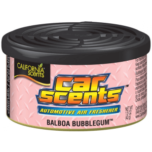 California Scents - Balboa žuvačka (Balboa Bubblegum)