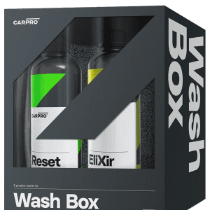 CARPRO Wash Box