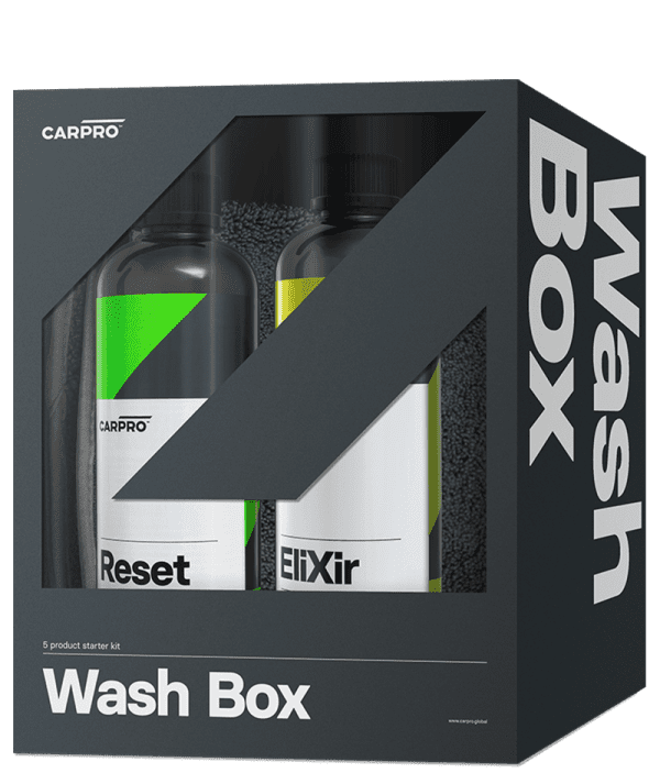 CARPRO Wash Box