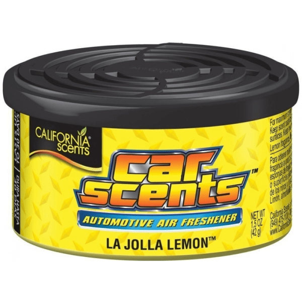 California Scents - Citrón (La Jolla Lemon)