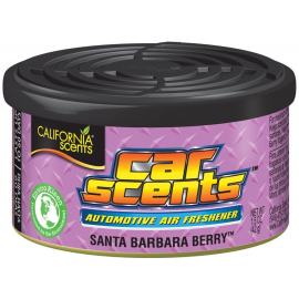 California Scents - Lesné ovocie (Santa Barbara Berry)