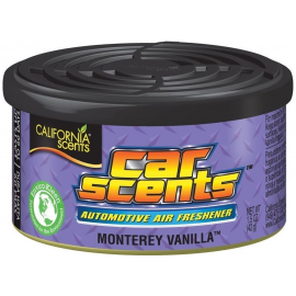 California Scents - Vanilka (Monterey Vanilla)