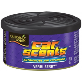 California Scents - Bobuľový mix (Verri Berry)