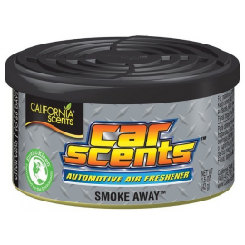 California Scents - Antitabak (Smoke Away)