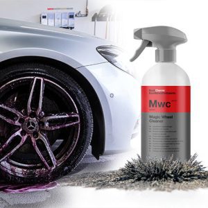 Koch chemie magic wheel cleaner