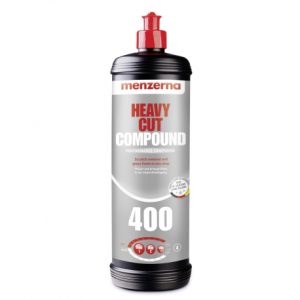 Menzerna Heavy Cut Compound 400 - 1l