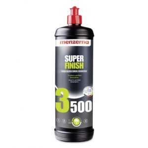 Menzerna Super Finish 3500 - 1l