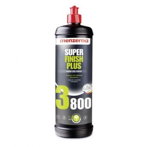 Menzerna Super Finish Plus 3800 - 1l