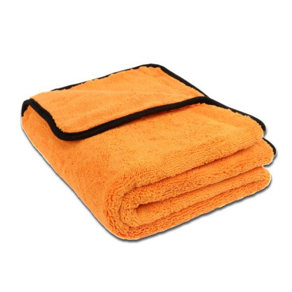 Orange Baby XL - sušiaci uterák