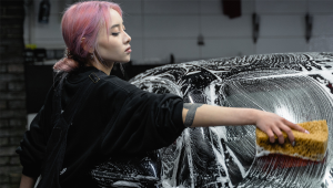 technika dvoch vedier