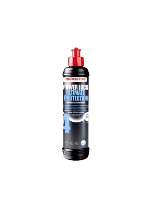 Tekutý vosk Menzerna Power Lock (250ml)