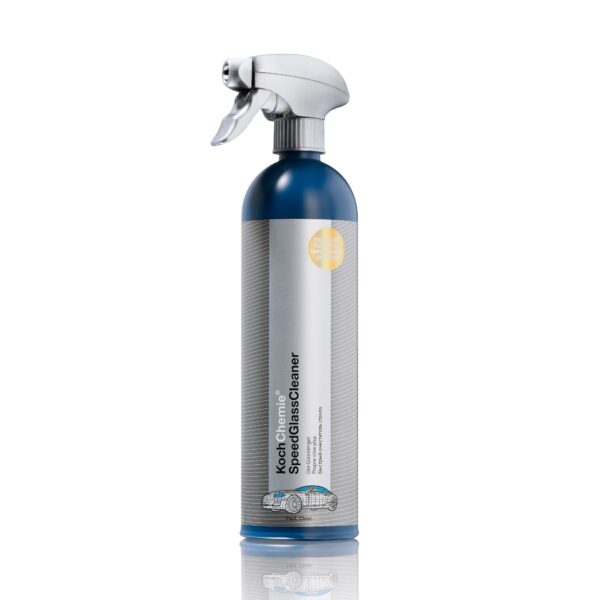 Čistič skla KochChemie Speed Glass Cleaner