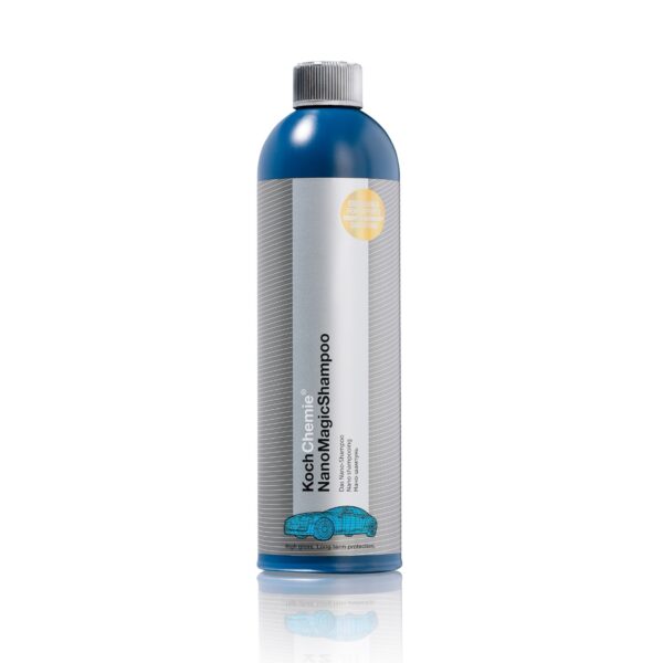 Nano šampón s voskom KochChemie Nano Magic Shampoo (750ml)