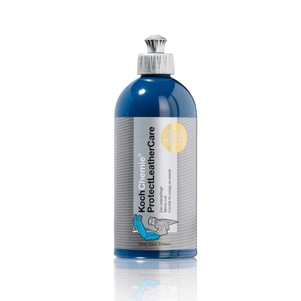 Impregnácia kože KochChemie Protect Leather Care