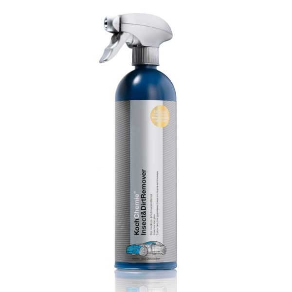 Odstraňovač hmyzu a nečistôt KochChemie Insect & Dirt Remover (750ml)