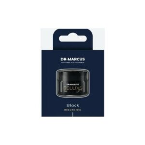 Dr.Marcus Senso Deluxe Black 50ml