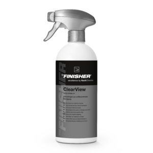 KochChemie THE FINISHER ClearView 500ML