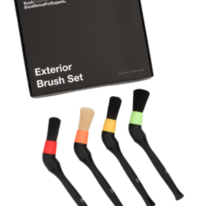 KochChemie Exterior Brush Set