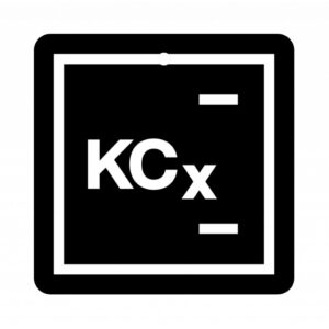 Závesná vôňa do auta s logom KochChemie