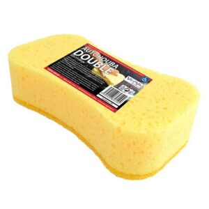 Umývacia huba Double