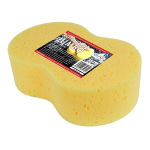 Umývacia huba Jumbo