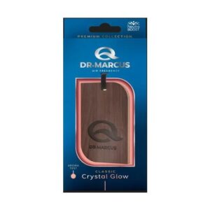 Dr.Marcus Classic Crystal Glow