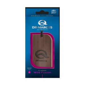 Dr.Marcus Classic Wild Fusion