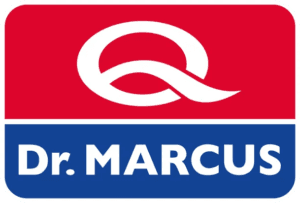 Dr. Marcus logo