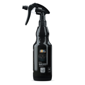 ADBL Black Water 500 ml