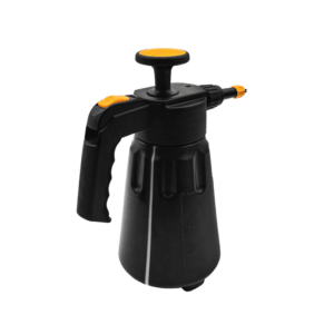 ADBL BFF Hand Pump Pressure Foamer