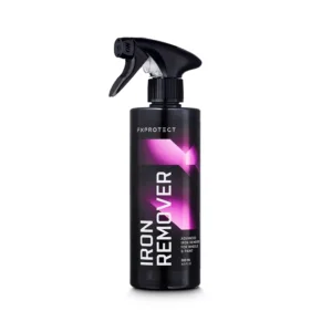 FX Protect Iron Remover 500 ml