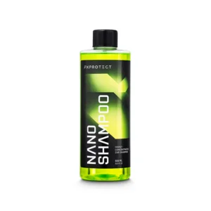 FX Protect Nano Shampoo 500 ml