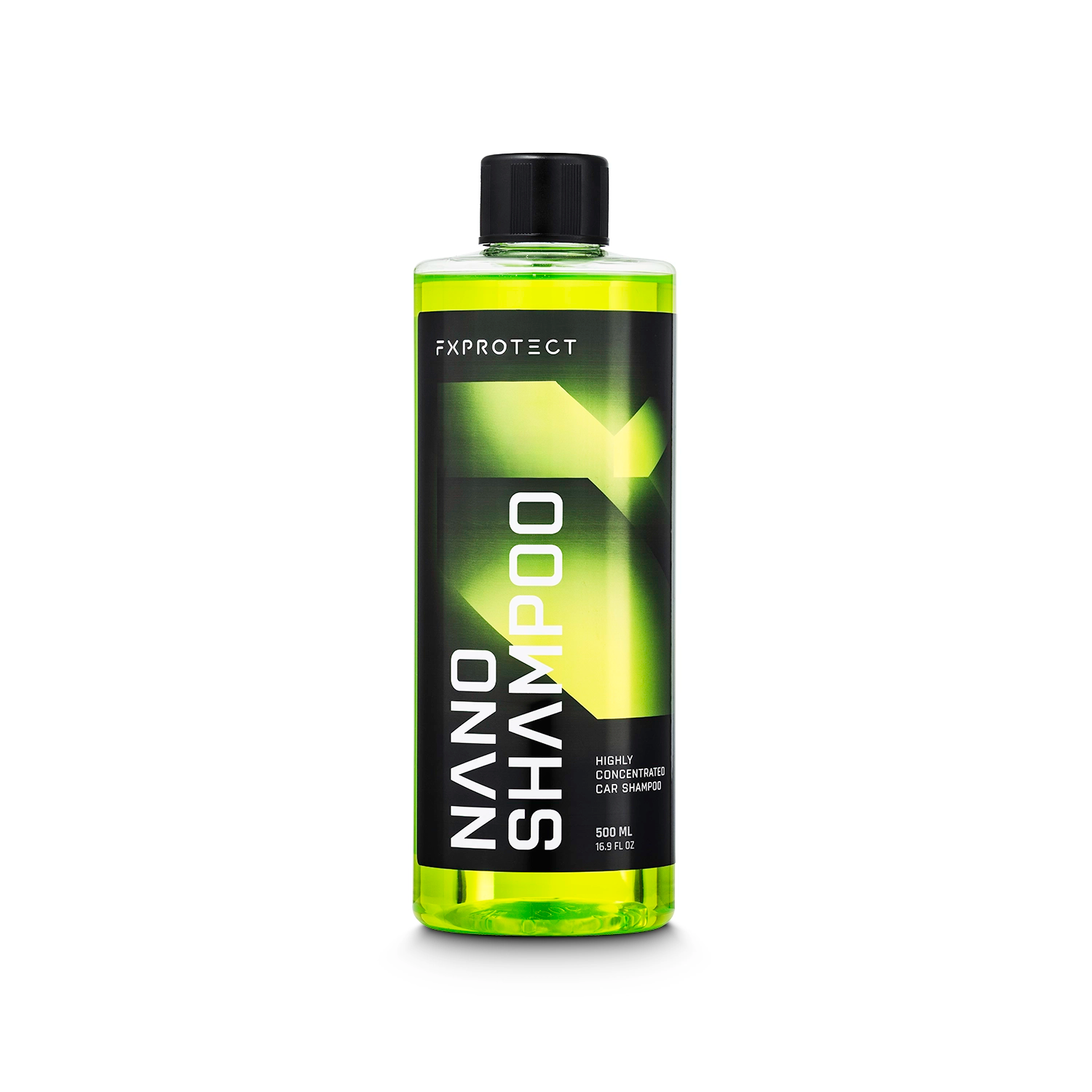 FX Protect Nano Shampoo 500 ml