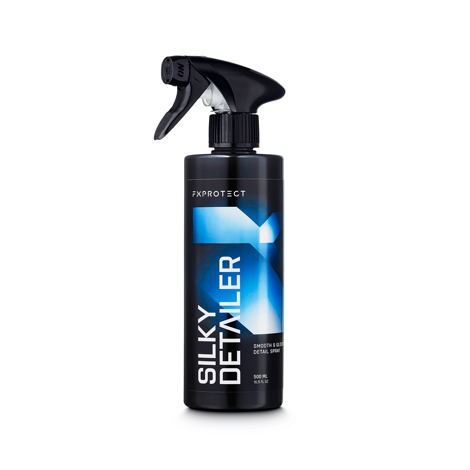 FX Protect Silky Detailer 500 ml