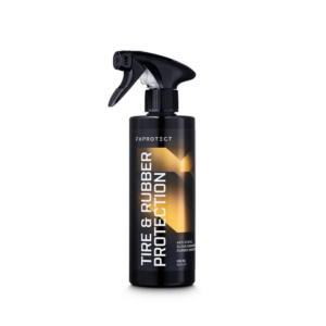 FX Protect Tire & Rubber Protection 500 ml