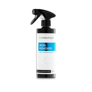 FX Protect Iron Remover 500 ml