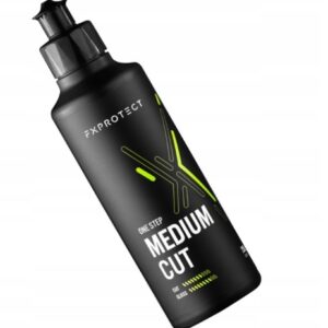 FX Protect Medium Cut / One Step 250 g