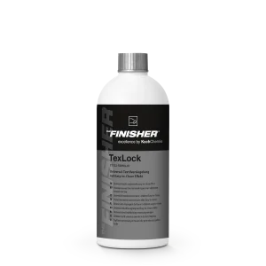 Kochchemie THE FINISHER TexLock 500ML