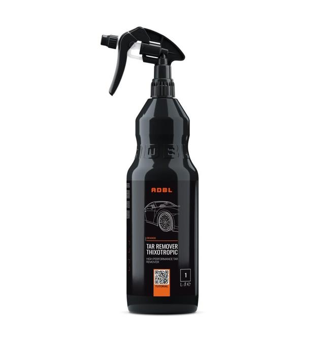 ADBL Tar Remover Thixotropic 1000 ml