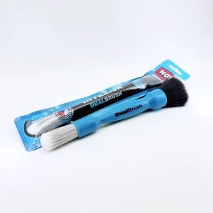 NOX DualBrush Interiér – detailingový štetec