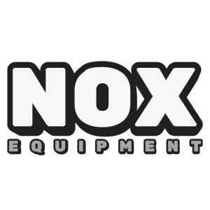 NOX Equipment logo