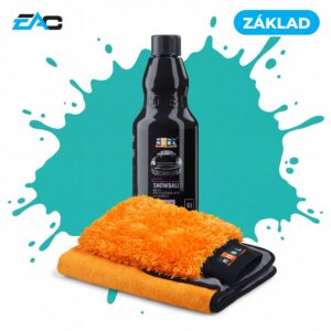 Sada na umývanie Základ