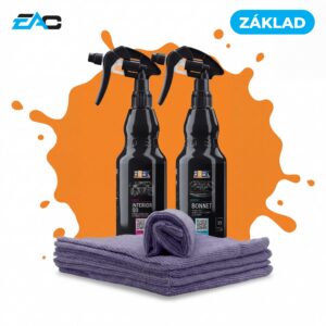 Sada na interiér Základ
