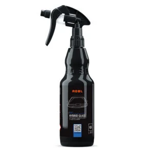 ADBL Hybrid Glass 500 ml – čistič skla s hydrofóbnym efektom
