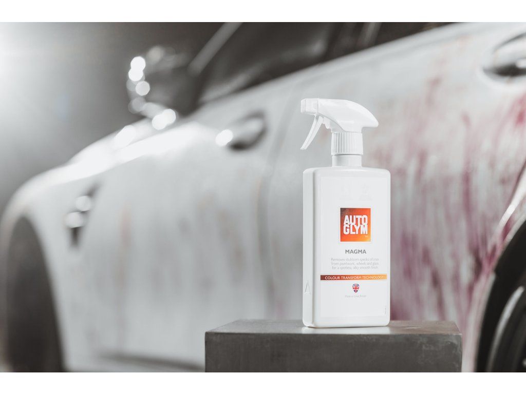 Autoglym Magma 500 ml