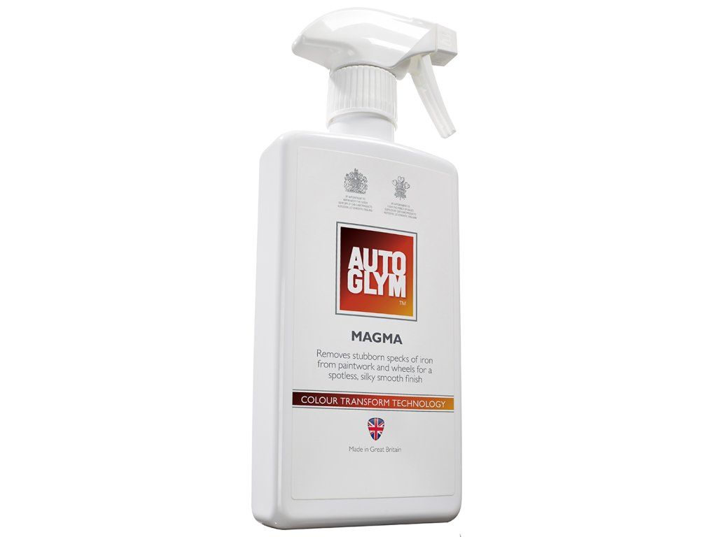 Autoglym Magma 500 ml